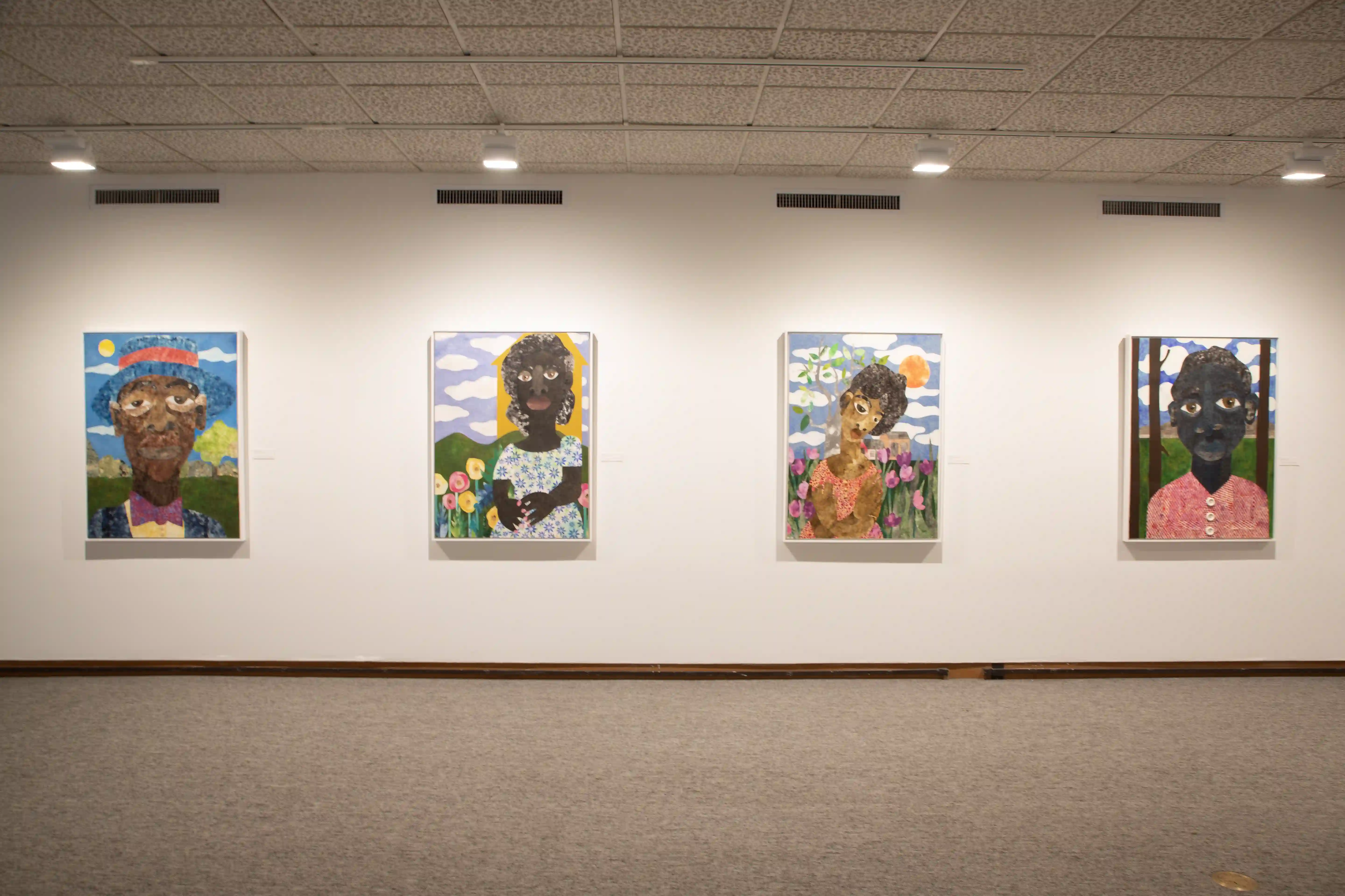 Evita Tezeno: Piece of My Heart