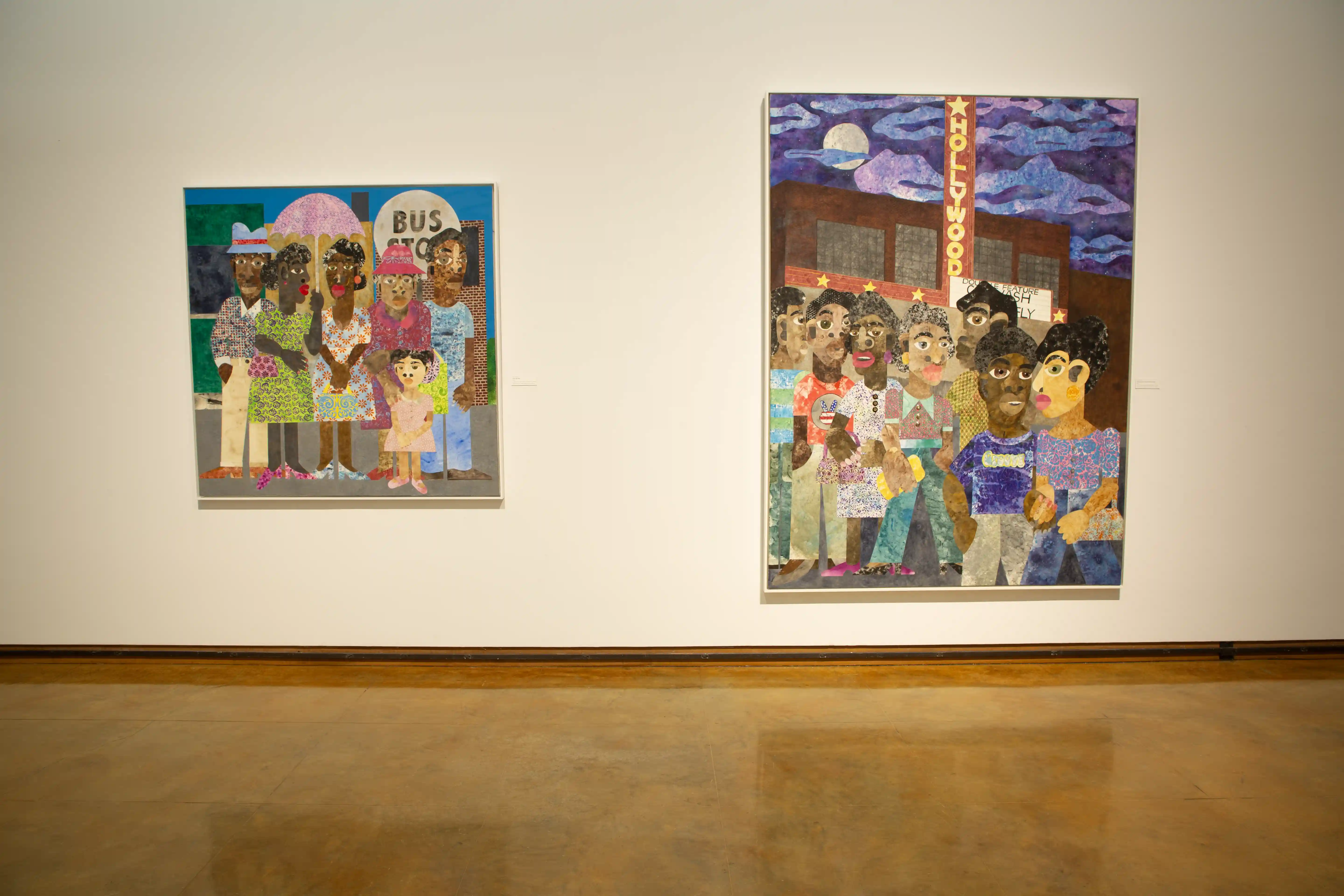 Evita Tezeno: Piece of My Heart