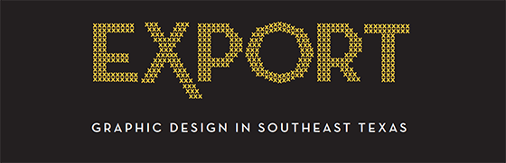 Export Graphic Logo