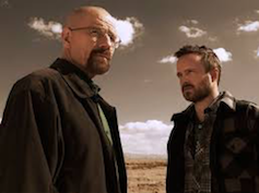 Breaking Bad