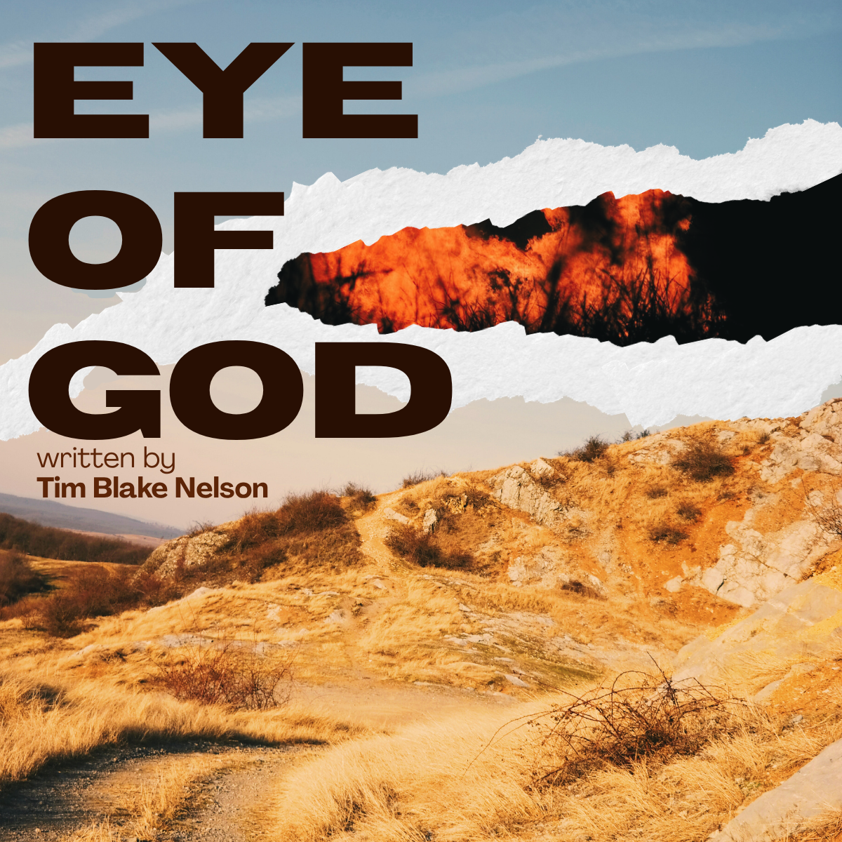 Eye of God