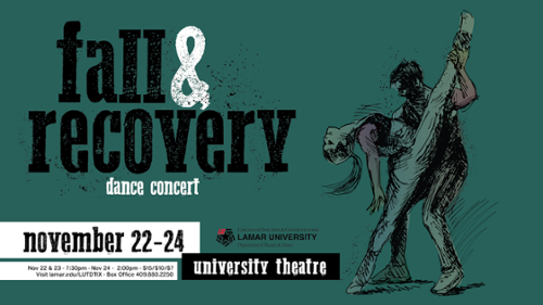 Fall and Recovery 2019