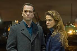 The Americans