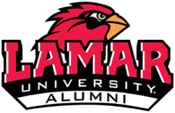 Lamar University Alumni Logo