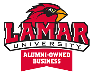 Lamar University Alumni Owned Business