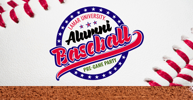 Lamar University Alumni Baseball Pre-Game Party May 4, 2024