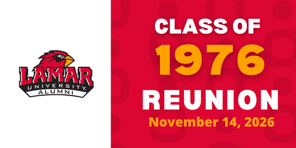 Class of 1976 Reunion