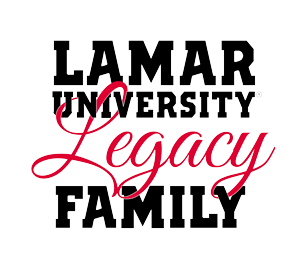 Lamar University Legacy Family