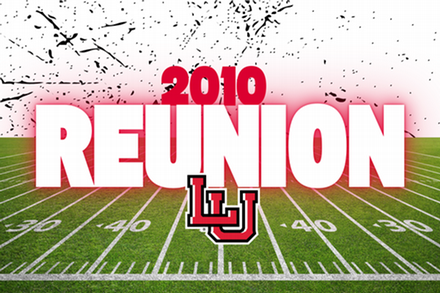 2010 Reunion, LU