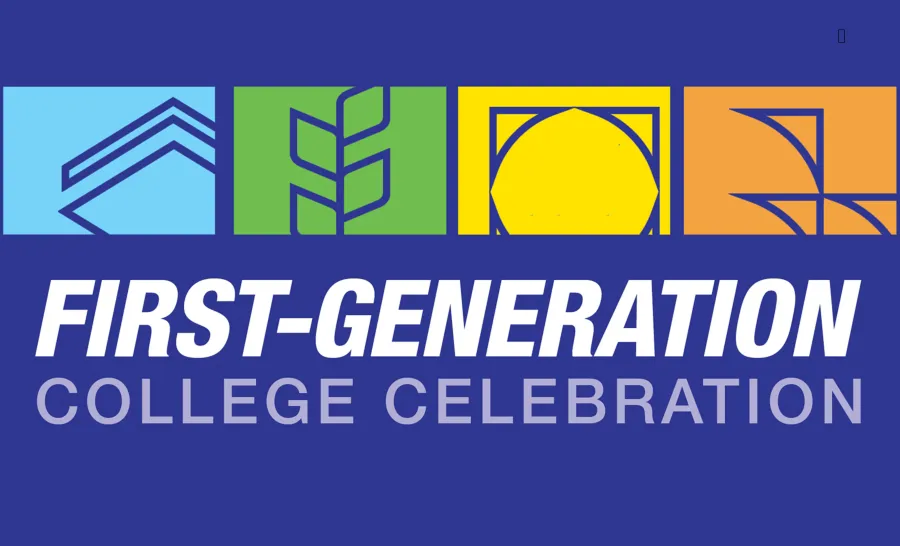 First-Generation College Celebration