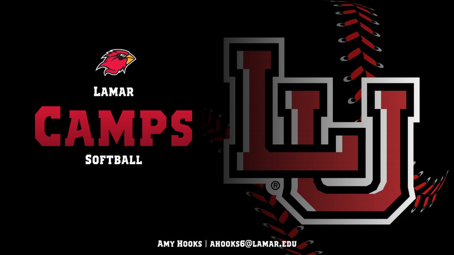 Lamar Softball Camps