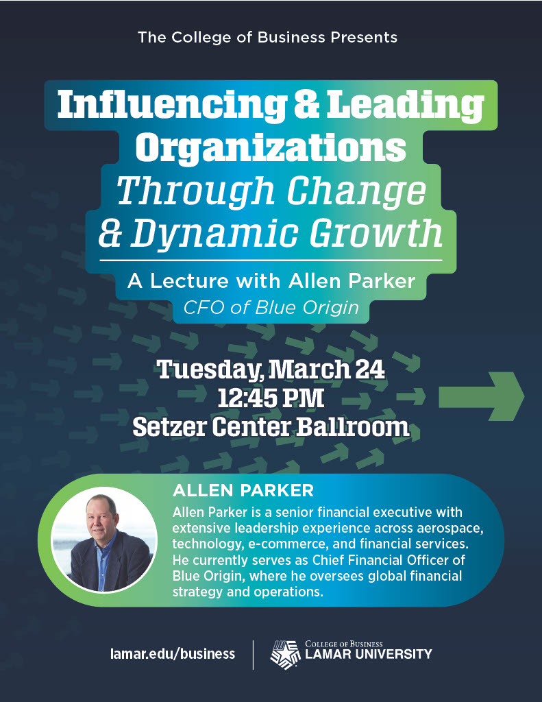 Influencing & Leading Organizations