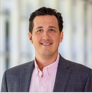 Jesse Thompson of Federal Reserve of Dallas speaks on "Oil and Energy Markets in the current global landscape; from Venezuela to Iran and their impact on the SETX region"