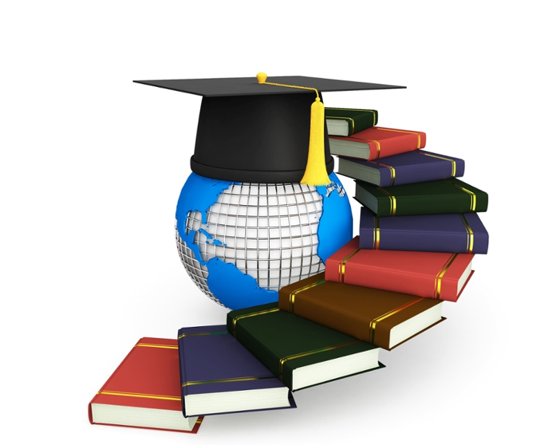 Doctoral dissertation research abroad