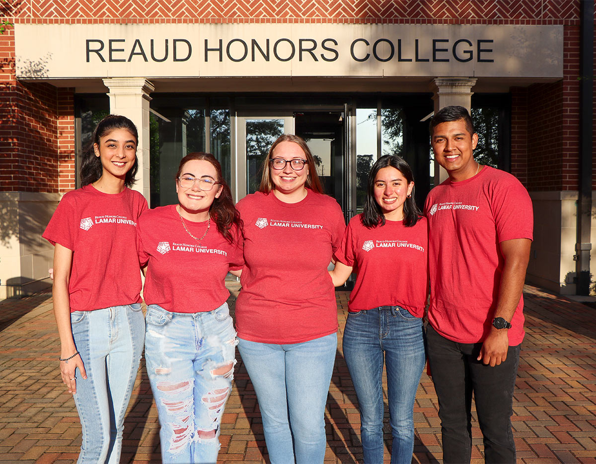 2022-2023 HSA Officers