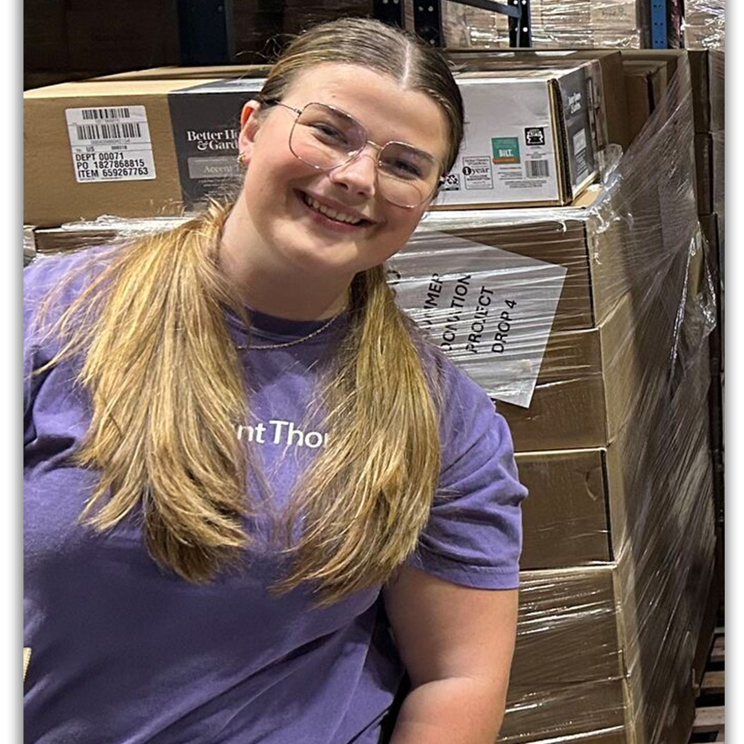 Audit and Assurance Intern  Peyton Jones