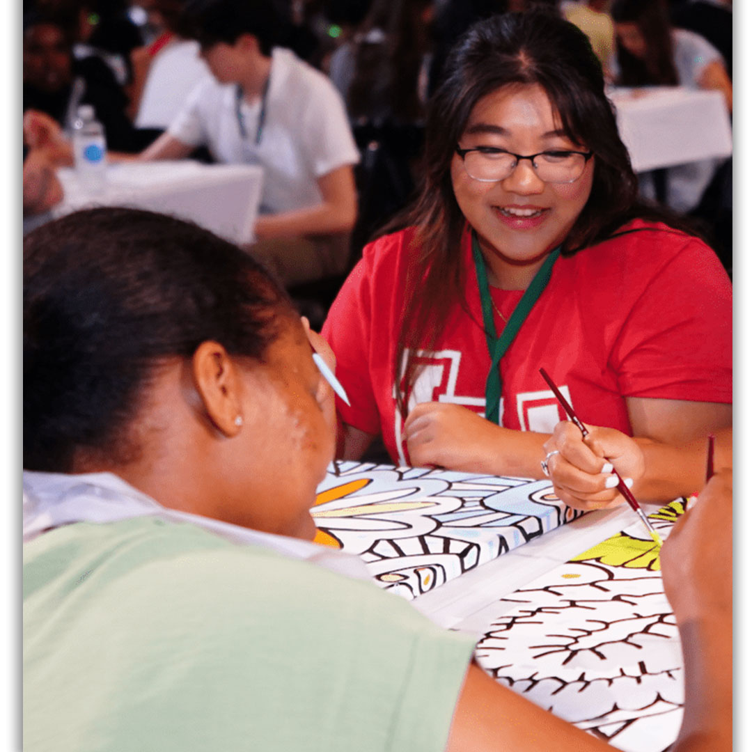 Audit &amp; Assurance Intern Soleil Tran