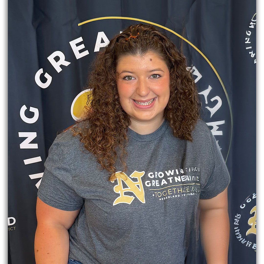 Teaching Residency Intern Alyvia Ott