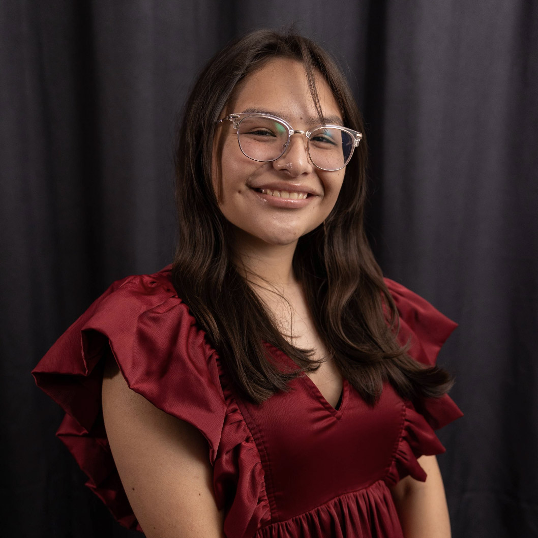 Elizabeth Diaz Arreola-RF-FA23