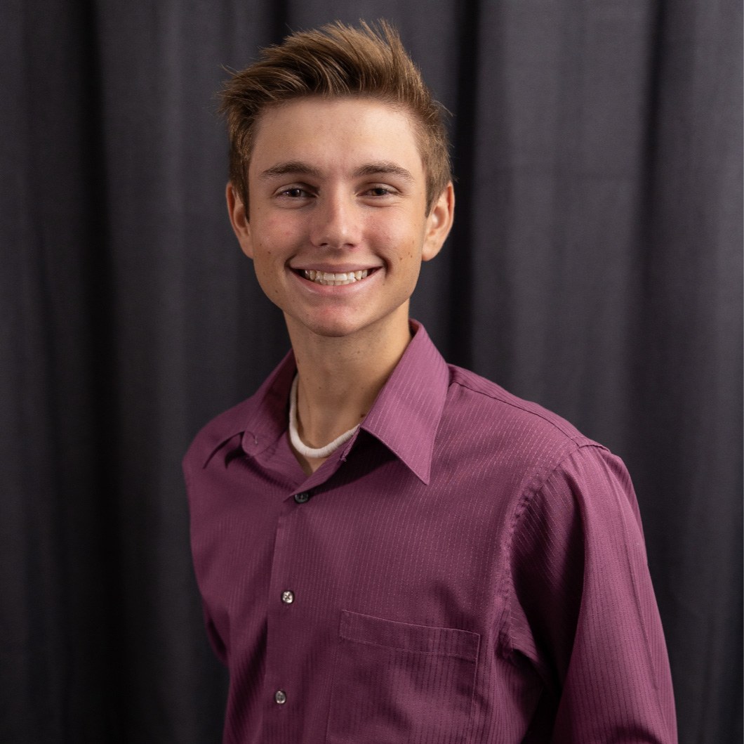 Logan Morris-RF-FA23