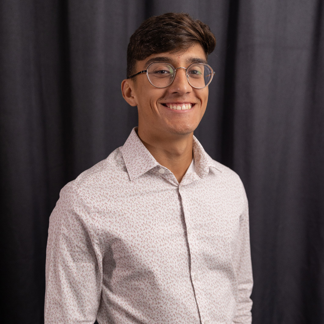 Ryan Servantes-RF-FA23