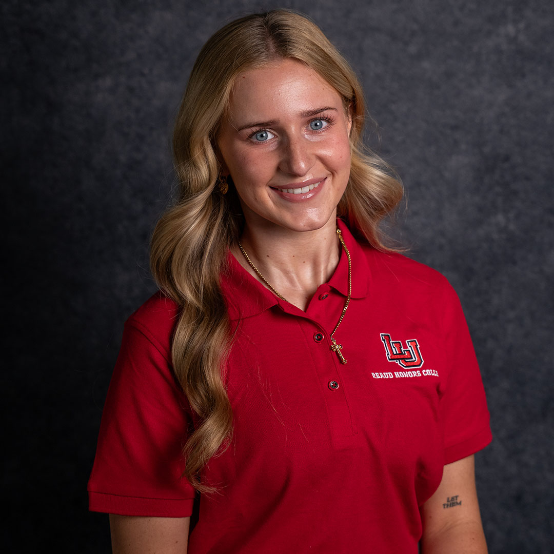 Kelly Dougharty RLI 2025