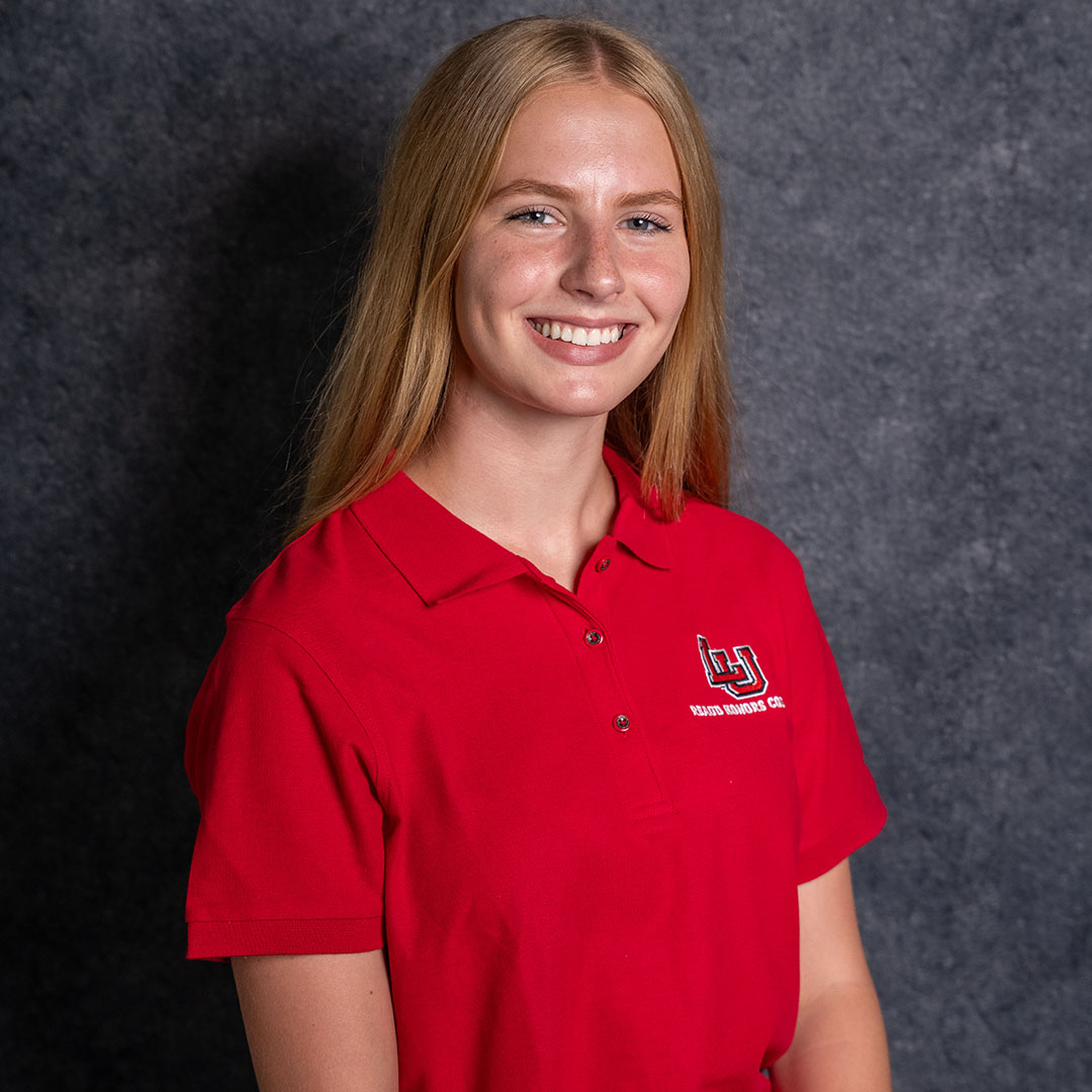 Madison McConnell RLI 2025