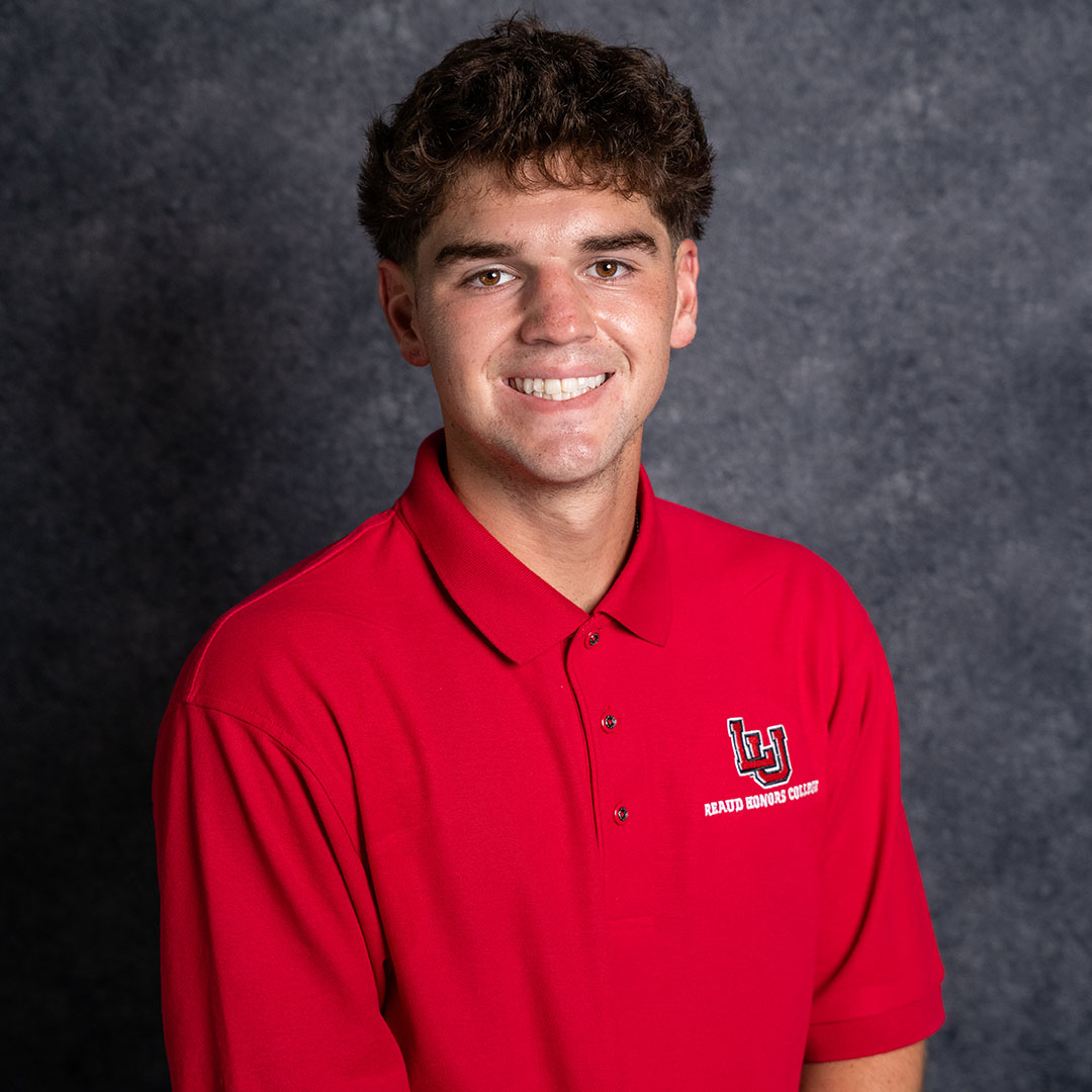 Teague Antley RLI 2025
