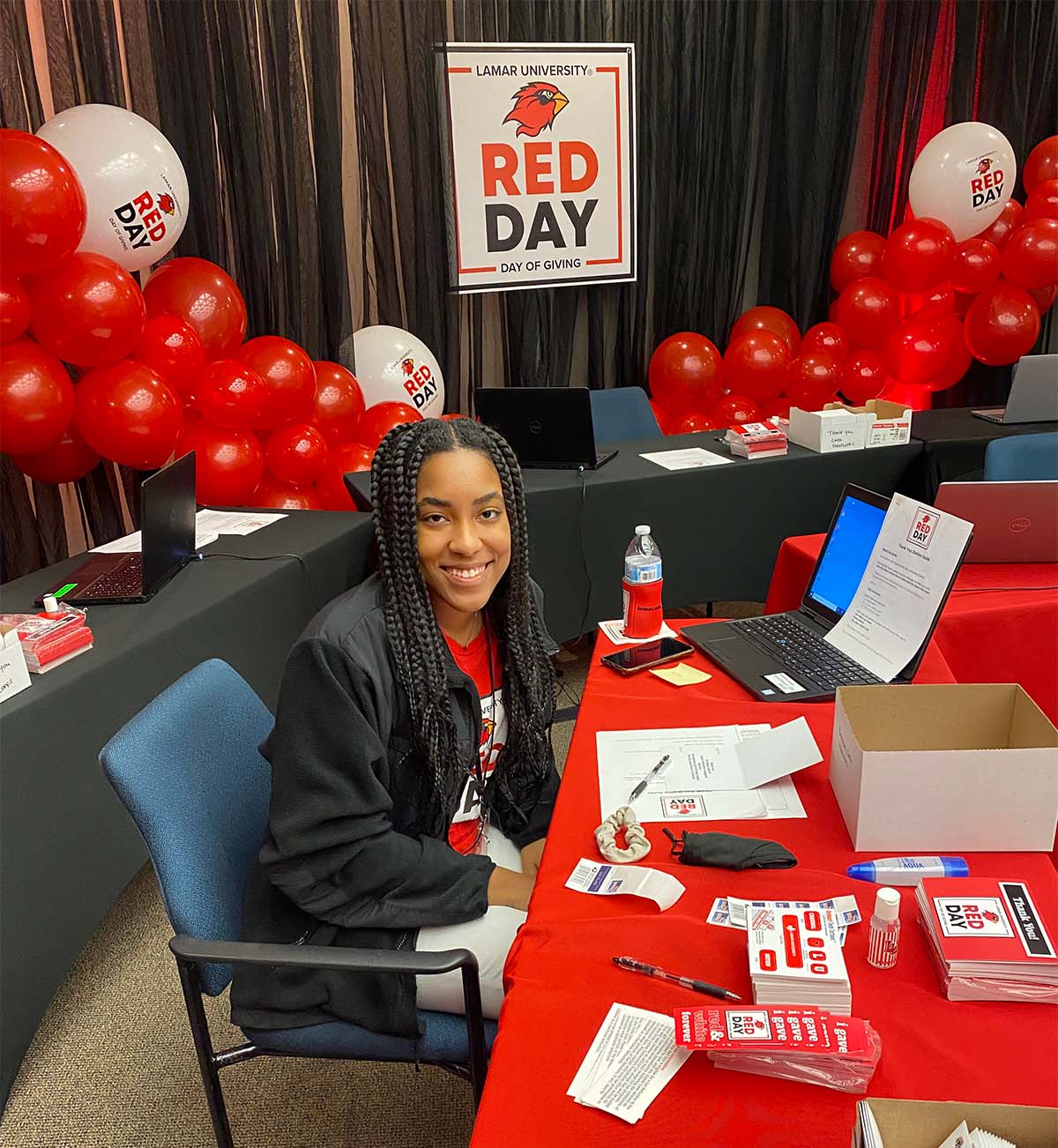 honors-experiences-rhc-taliah-belcher-red-day-2021