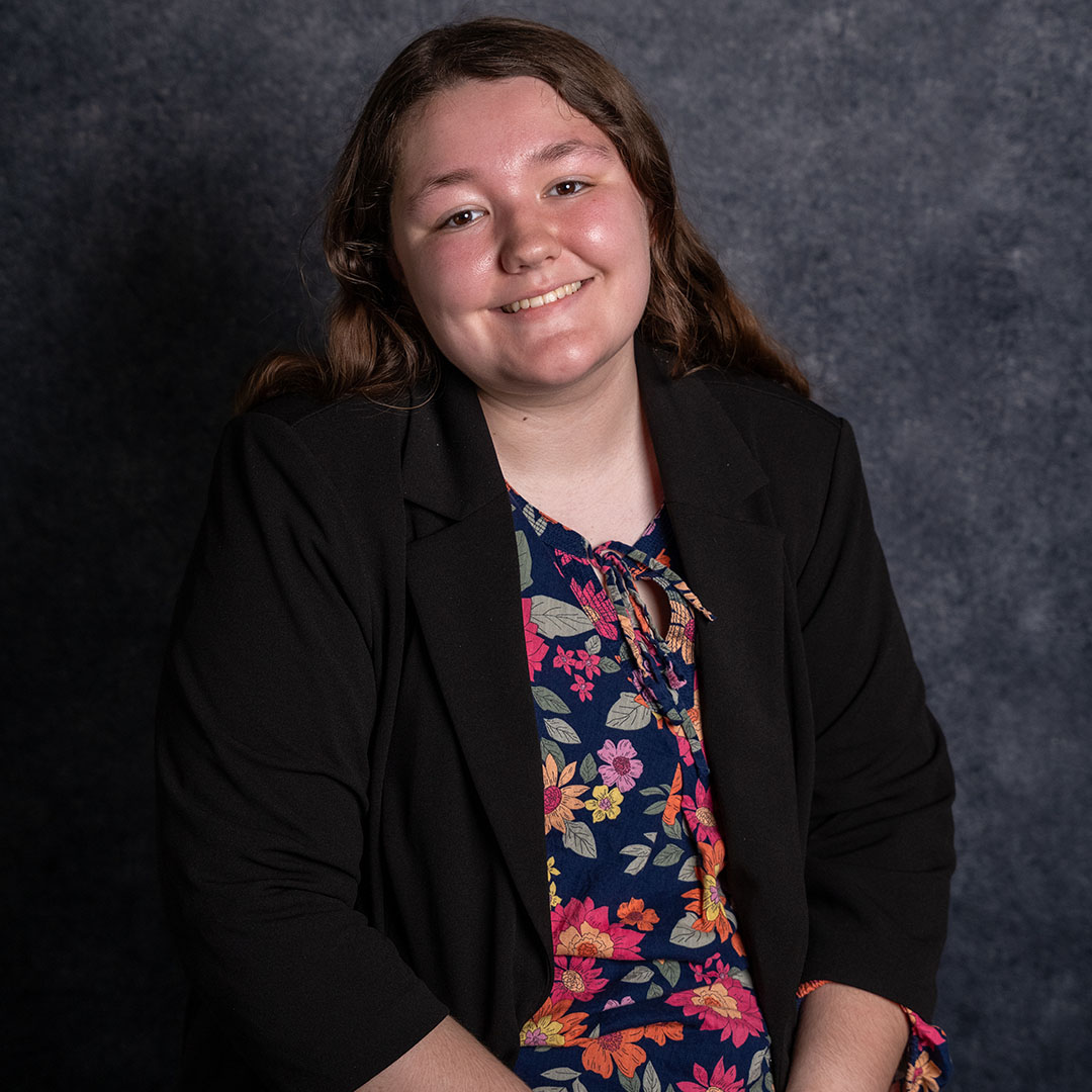 Karlee Clark TLS 2025