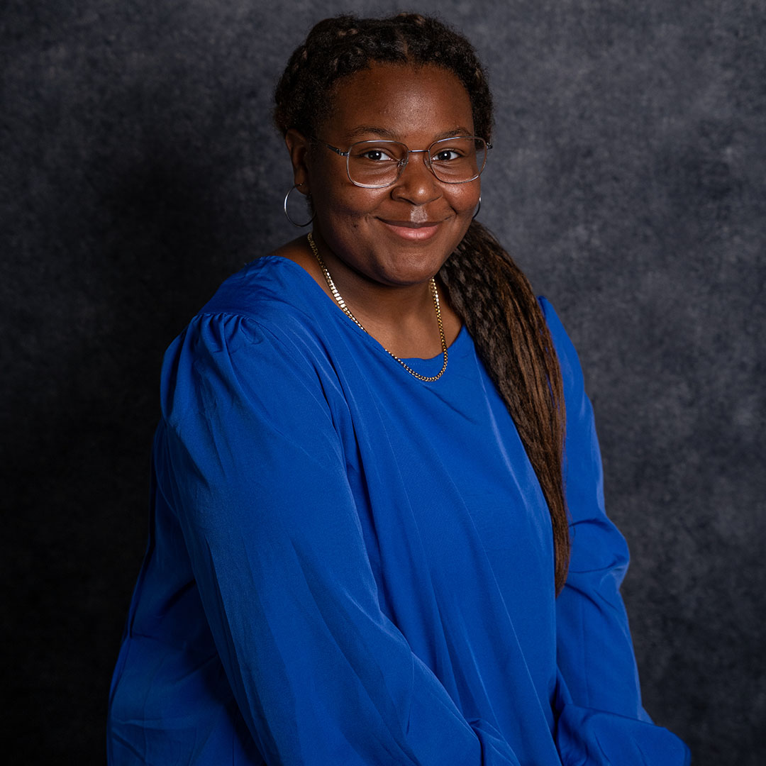 Shamauria Singleton TLS 2025