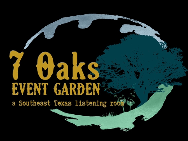 7 Oaks Event Garden