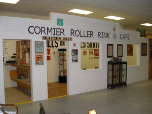 Cormier Museum 