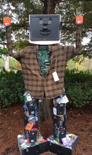 Scarecrow Fest