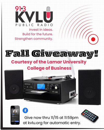 Fall Giveaway 2026