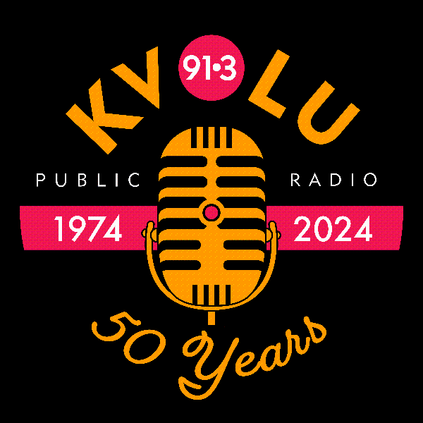 KVLU Celebrates 50 Years!