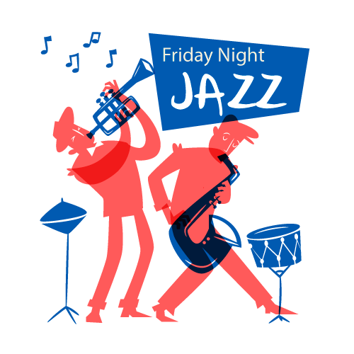 Friday Night Jazz