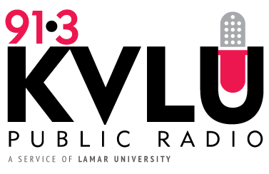 93.1 KVLU Public Radio, A service of Lamar University