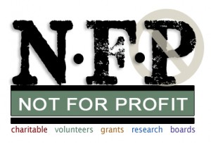 Not For Profit