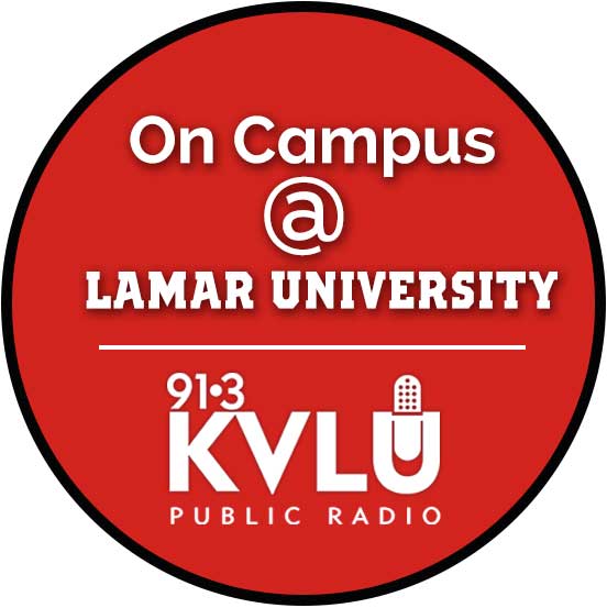On Campus at Lamar University