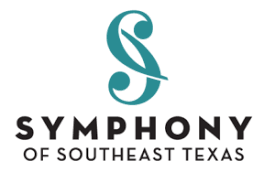Symphony of Southeast Texas