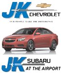 JK Chevrolet and Subaru