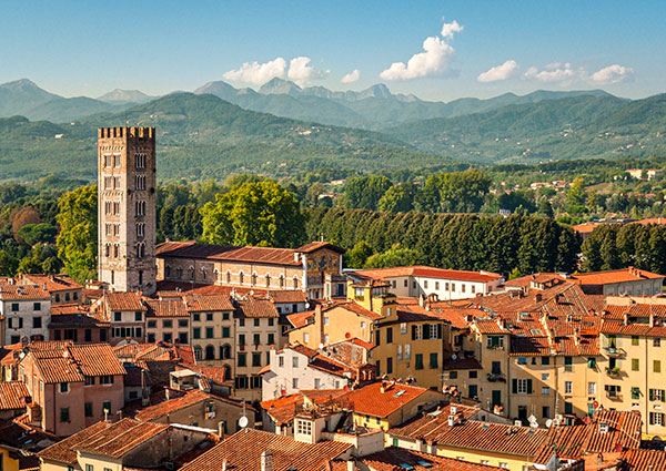 Tuscany_Village