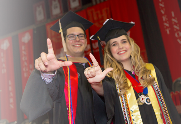 services to help graduate