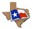 Texas Depository Logo