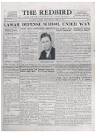 Lamar University Press Archive Newspaper Collection