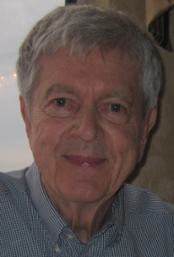 Author William Guest