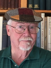 Picture of author Terry C. Maxwell