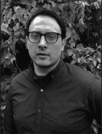 Christopher Linforth