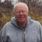 dave kuhne, texas author